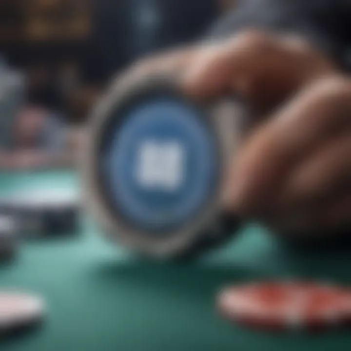 Magnificent An In-Depth Look at 888 Poker in Pennsylvania: Insights and Opportunities