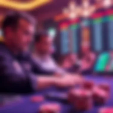 Responsible gambling practices in online sports betting