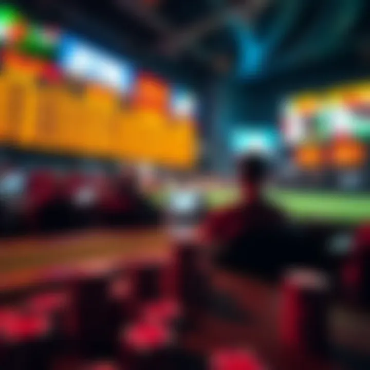 Strategic insights for successful sports betting