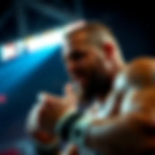 WrestleMania 37 betting odds analysis