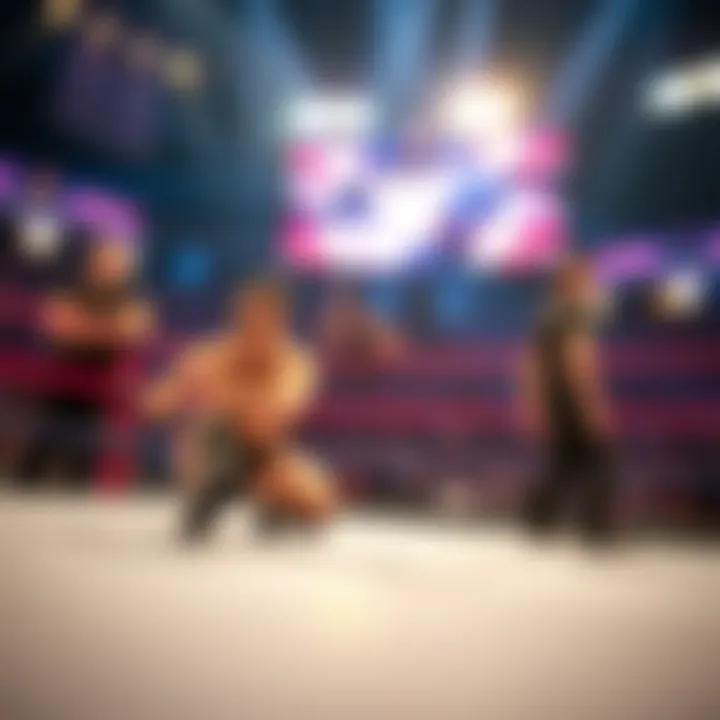 Key Factors Affecting Wrestling Betting Odds Factors influencing wrestling betting odds