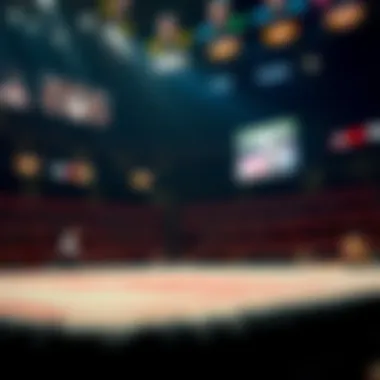 Historical Insights into Wrestling Betting Trends Historical comparisons in wrestling betting