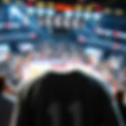 Statistical analysis of NCAA tournament performance