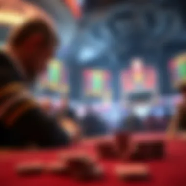 Effective risk management techniques for betting