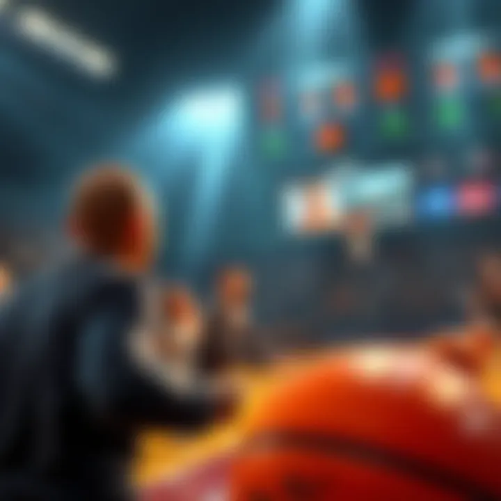 Understanding situational factors in college basketball betting
