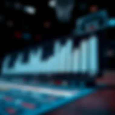 Statistical breakdown of college basketball performance