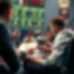 Strategic analysis of basketball teams during March Madness