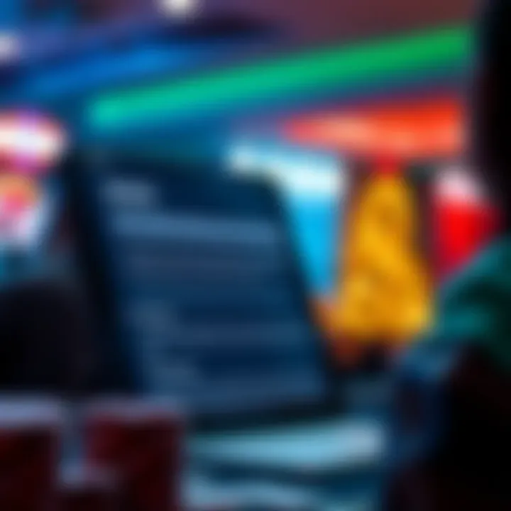 Screenshot of BetMGM Casino FAQ section