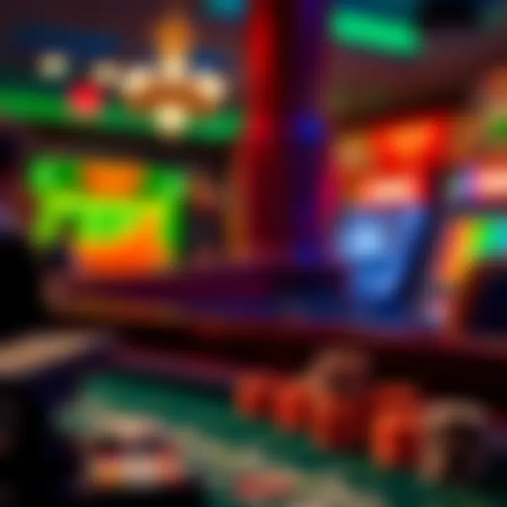 Visual representation of response time metrics