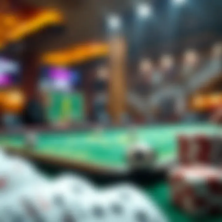 Strategic tips for optimizing betting outcomes