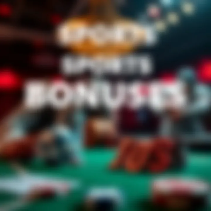 Comparative Analysis of Sports Bonuses Comparative Analysis of Sports Bonuses