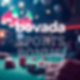 Overview of Bovada Sports Welcome Bonus