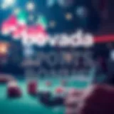 Overview of Bovada Sports Welcome Bonus Overview of Bovada Sports Welcome Bonus