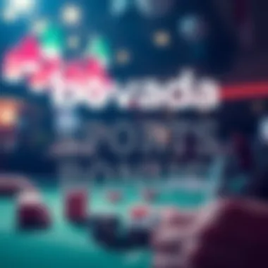 Overview of Bovada Sports Welcome Bonus Overview of Bovada Sports Welcome Bonus