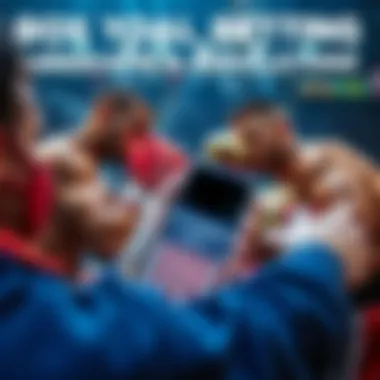 Navigating the Boxing Betting Landscape and Regulations Overview of the boxing betting landscape and regulations