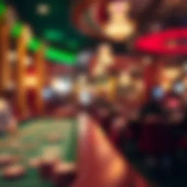 Commitment to Responsible Gambling at Cafe Casino LV Responsible gambling practices symbol at Cafe Casino LV