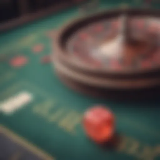 Casino Extreme online gaming interface