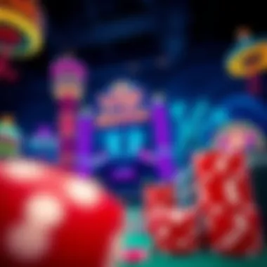 Future trends in gaming industry with Casino Kings Mountain