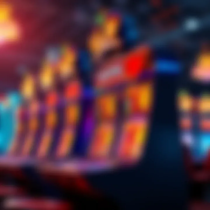 Strategic gameplay considerations for slot players