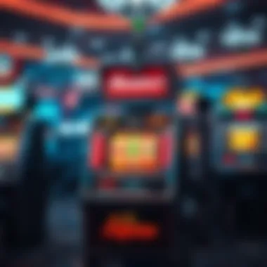 An overview of the mechanics behind slot machines