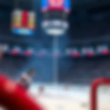 Puck Line vs Point Spread Comparison of puck line and traditional point spread