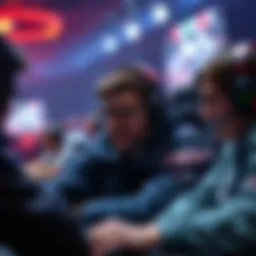 Understanding the fundamentals of esports betting