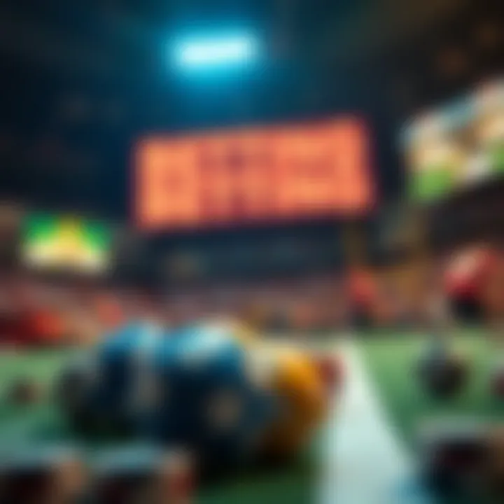 Understanding Betting Terminology Understanding betting terminology