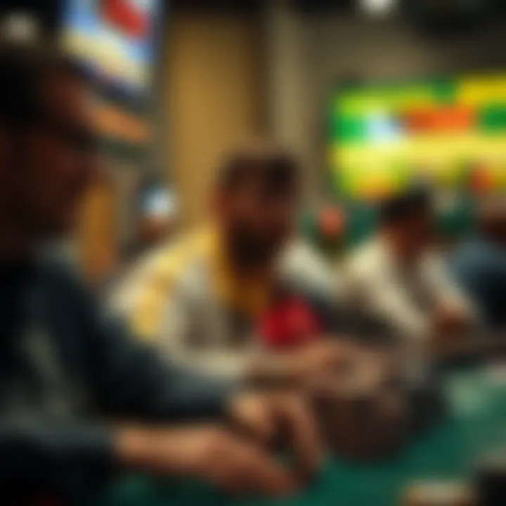 Responsible Gambling Practices Responsible gambling practices