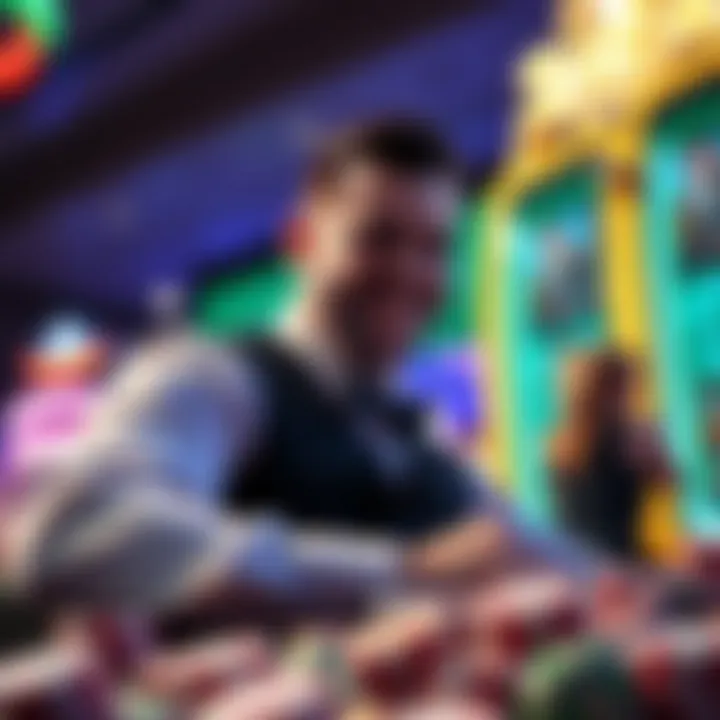 Understanding Responsible Gaming in Slotomania Responsible gaming practices for Slotomania players