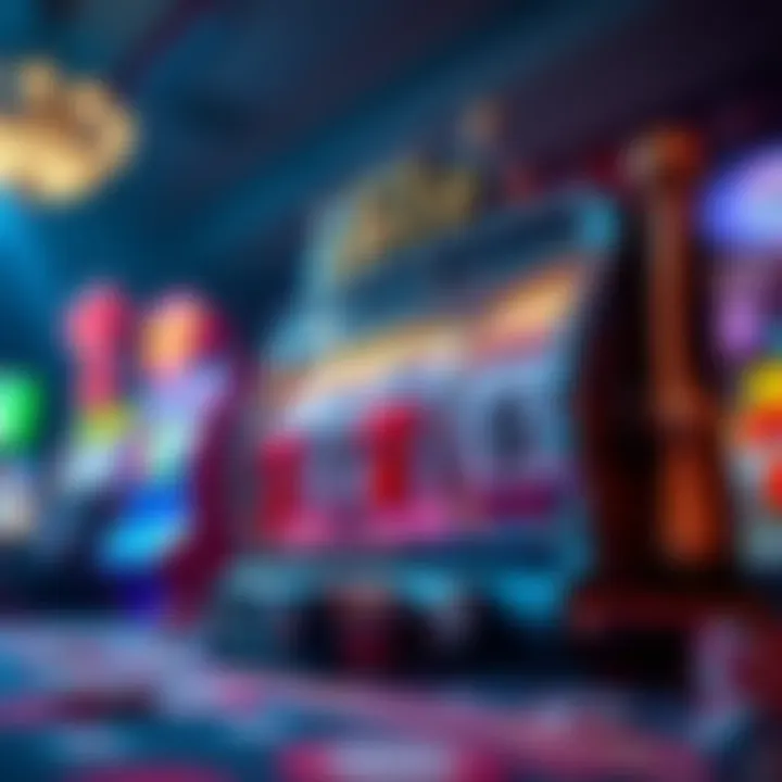 Enhancing Your Slotomania Experience with Strategies Strategic tips for enhancing Slotomania gameplay