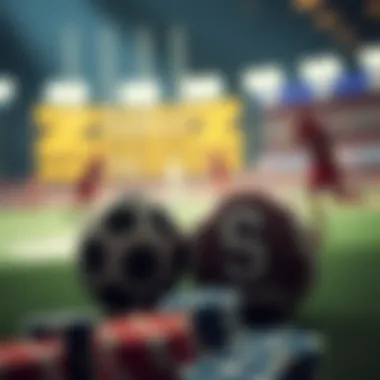 Different Types of Sports Betting Odds Visual representation of sports betting odds types