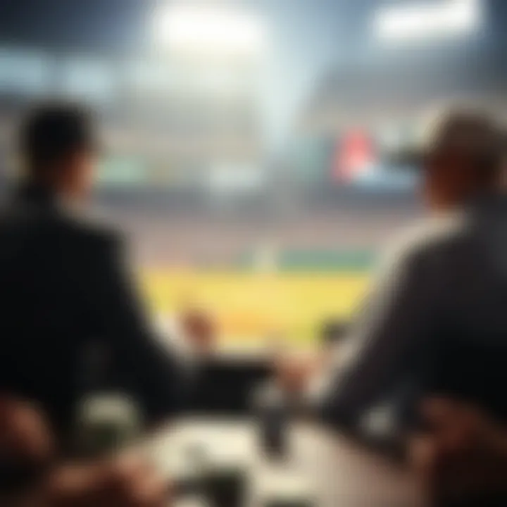 Understanding External Influences on Betting External factors influencing bets