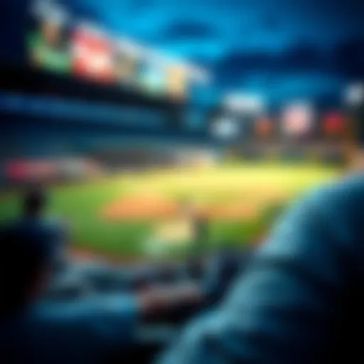 Baseball betting strategies overview