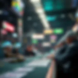 Overview of DraftKings operations in Tennessee