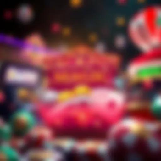 Detailed overview of Jackpot Magic Slots gameplay mechanics