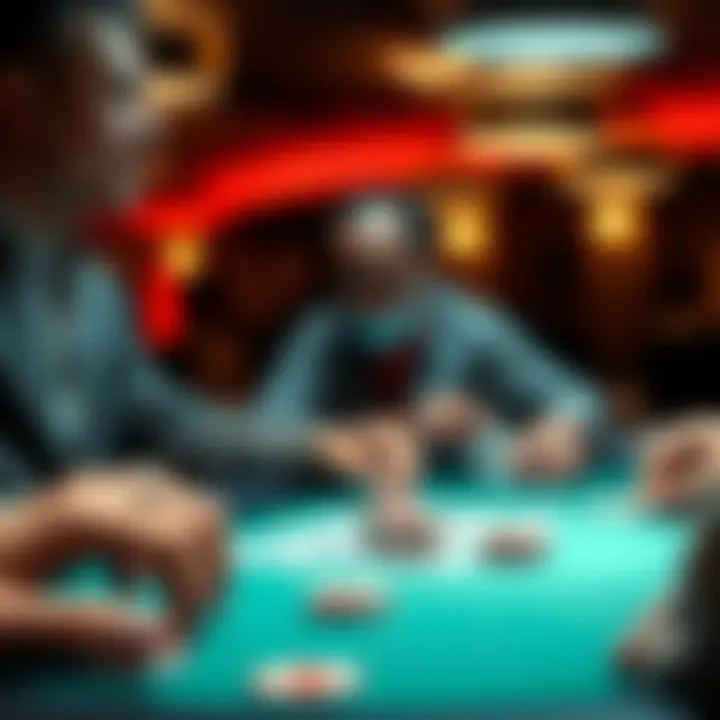 Ethics in Online Poker Referral Systems Ethical considerations of referral programs