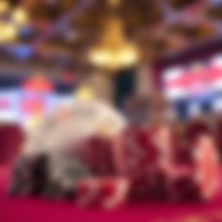 A detailed overview of bonuses and promotions available at online casinos.