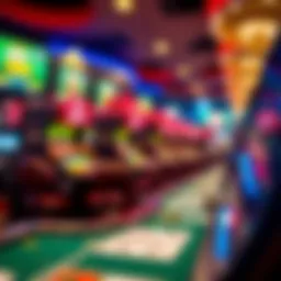 Overview of Bet Rivers Michigan promotions