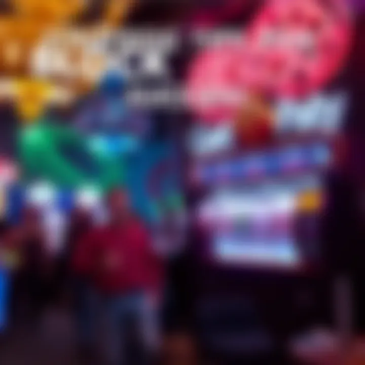 Strategic tips for maximizing success in block party slots