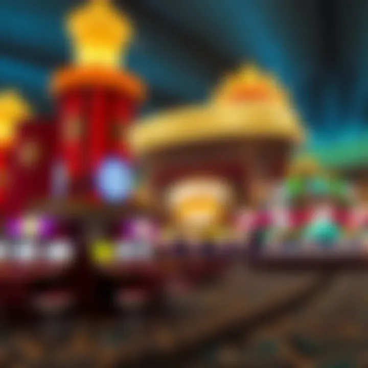 Overview of Borgata Casino's impact on local economy