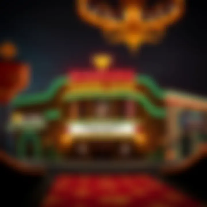 Comfortable Stays Near Diamond Jack Casino Cozy accommodation options available near Diamond Jack Casino