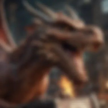 Exploring Dragon 777 Slot: Mechanics, Strategies, and Insights Summary Exploring Dragon 777 Slot: Mechanics, Strategies, and Insights Summary