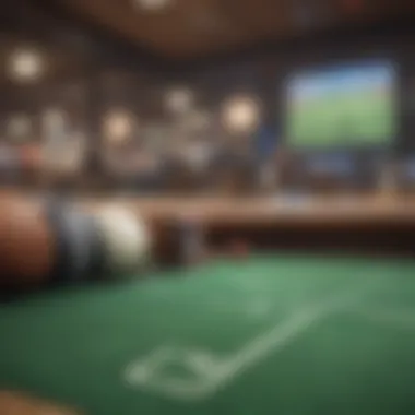 Top sportsbooks with fast payout options