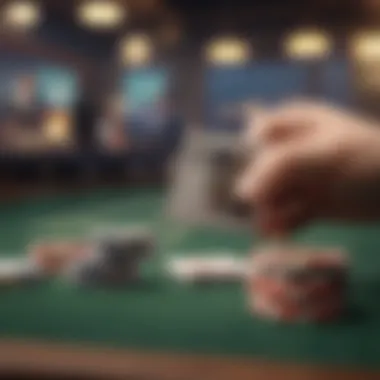 Navigating Common Betting Pitfalls Common pitfalls in online betting