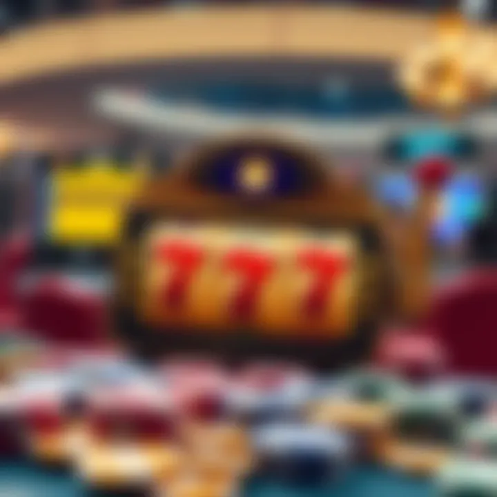 Illustration of player engagement strategies