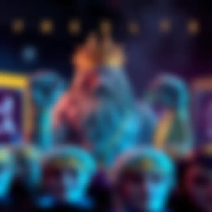 Symbolic representation of Greek mythology elements in slots