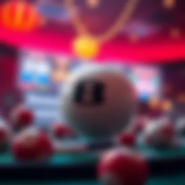 Innovative Bingo Software Features Innovative bingo software features