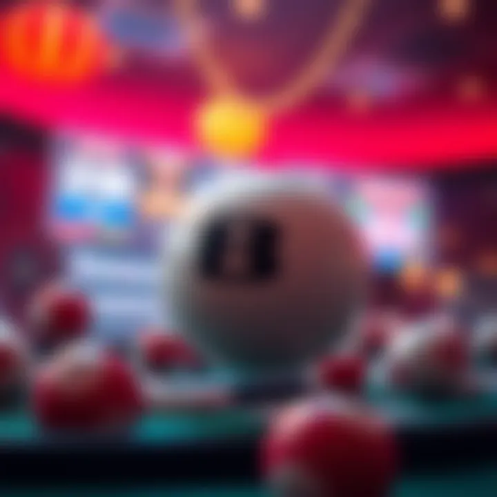 Innovative Bingo Software Features Innovative bingo software features