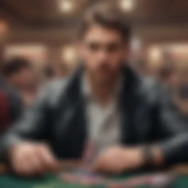 An in-depth look at strategies in heads-up poker