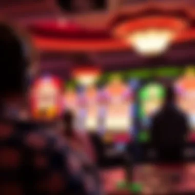 Engaging social features in House of Fun Slots